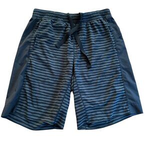 Lululemon Men's Board/Yoga/Swim Shorts Size Large Black